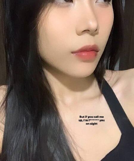Ảnh 10 của Lộ clip sex Huỳnh Dương Nhã My địt nhau khẩu dâm (Full Clip + Pic) – P1